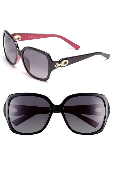 are dior sunglasses polarized